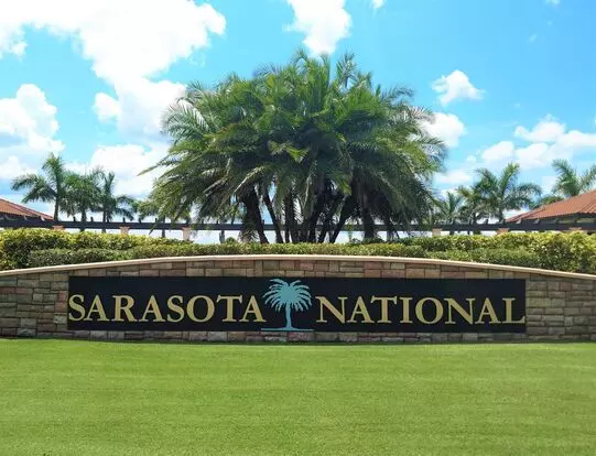 Seasonal Short-term 3-bedroom 2-bath Condo Located In Sarasota National! Apartment for rent in Venice, FL