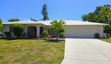 3 of 37 Seasonal Short-term Single-family Heated Pool Home Located In Venice Gardens! House for rent in Venice, FL