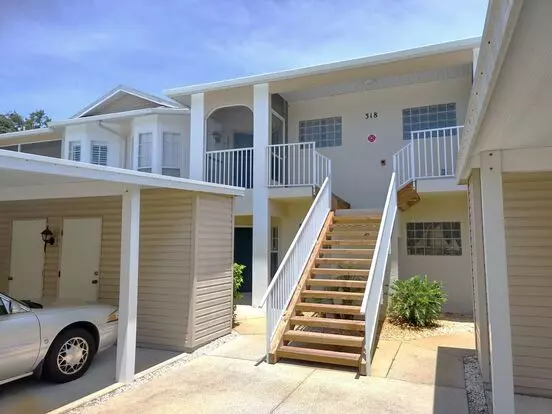Annual Furnished - Attractive 2 Bedroom 2 Bathroom Plus A Den Condo With 2nd Floor Reserve View! Apartment for rent in Venice, FL