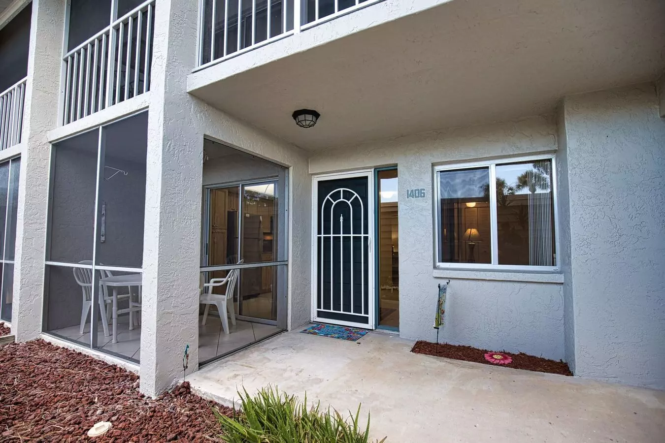Seasonal Short-term First Floor Condo In Pinebrook Lake Club Community With Community Pool! Apartment for rent in Venice, FL