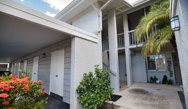 4 of 30 Seasonal Short-term First Floor Condo In Pinebrook Lake Club Community With Community Pool! Apartment for rent in Venice, FL