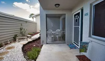 3 of 30 Seasonal Short-term First Floor Condo In Pinebrook Lake Club Community With Community Pool! Apartment for rent in Venice, FL