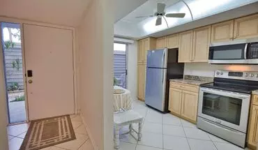 5 of 30 Seasonal Short-term First Floor Condo In Pinebrook Lake Club Community With Community Pool! Apartment for rent in Venice, FL