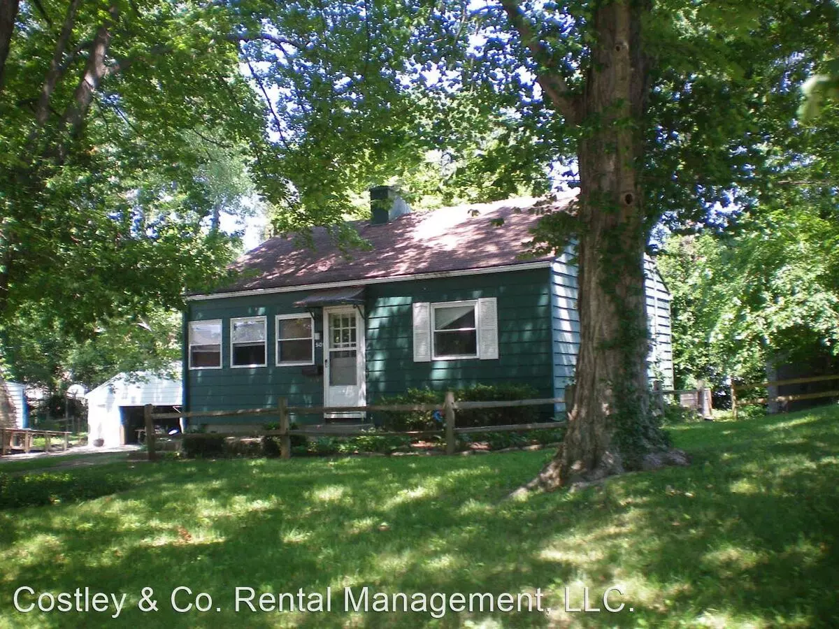 501 S Mitchell House for rent in Bloomington, IN