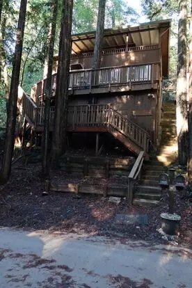 050-02 Apartment for rent in Rio Nido, CA