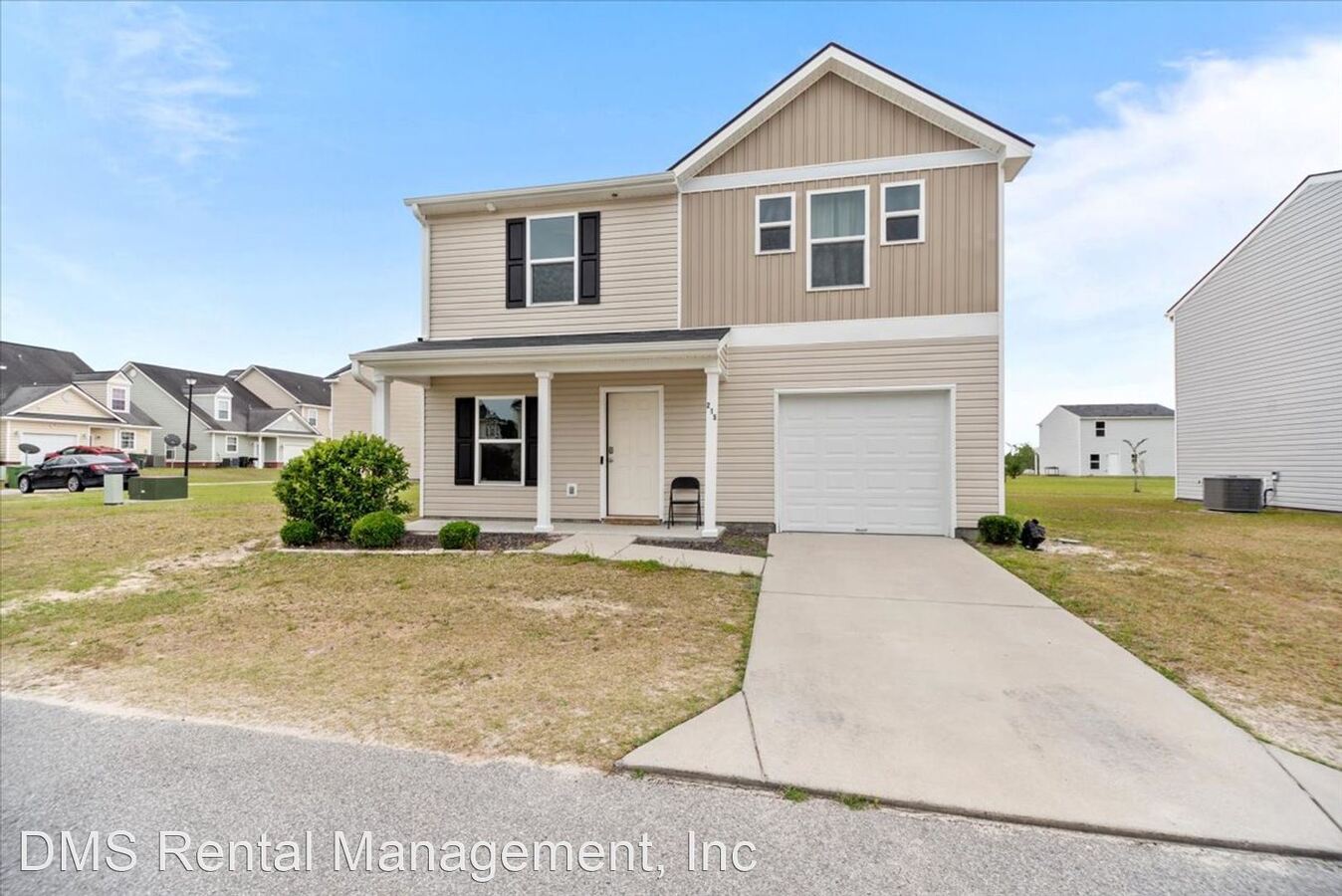 215 Telfair Dr Hinesville, GA House for Rent Rentable