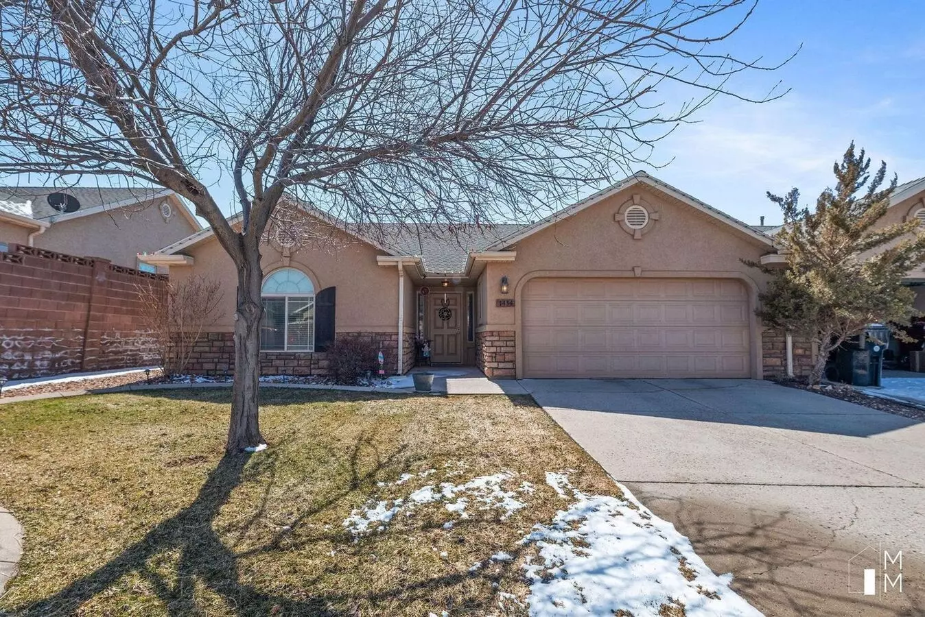 3 Bed, 2 Bath Twin Home In Southern View House for rent in Cedar City, UT