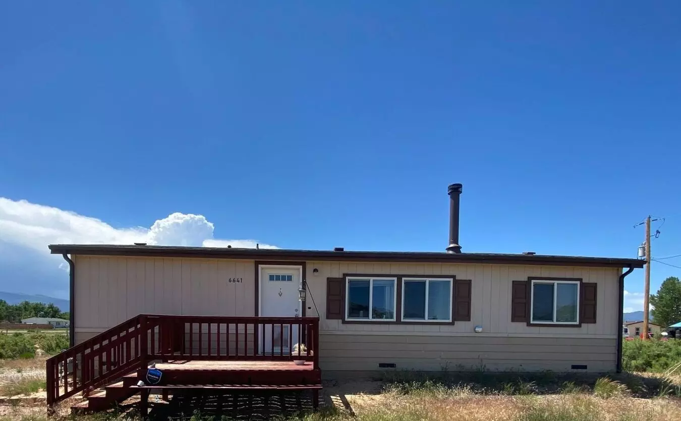 6641 W 1300 N House for rent in Cedar City, UT