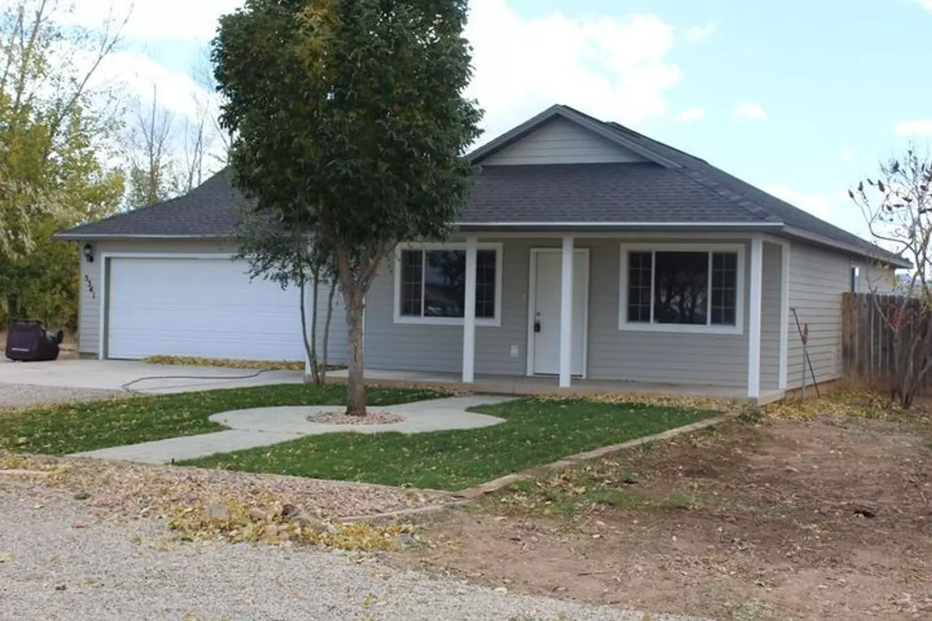 5341 N 2900 W House for rent in Cedar City, UT