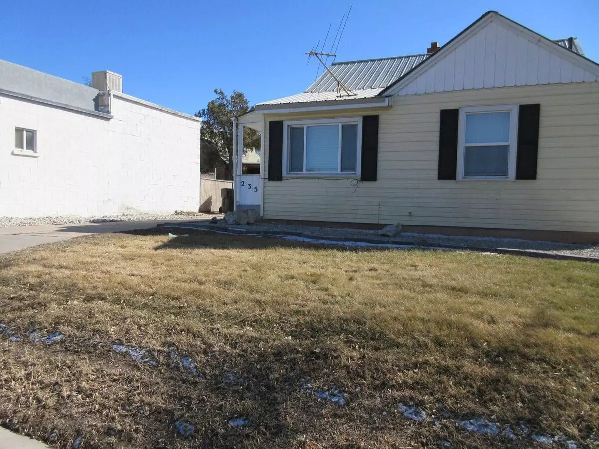 235 W 200 N House for rent in Cedar City, UT