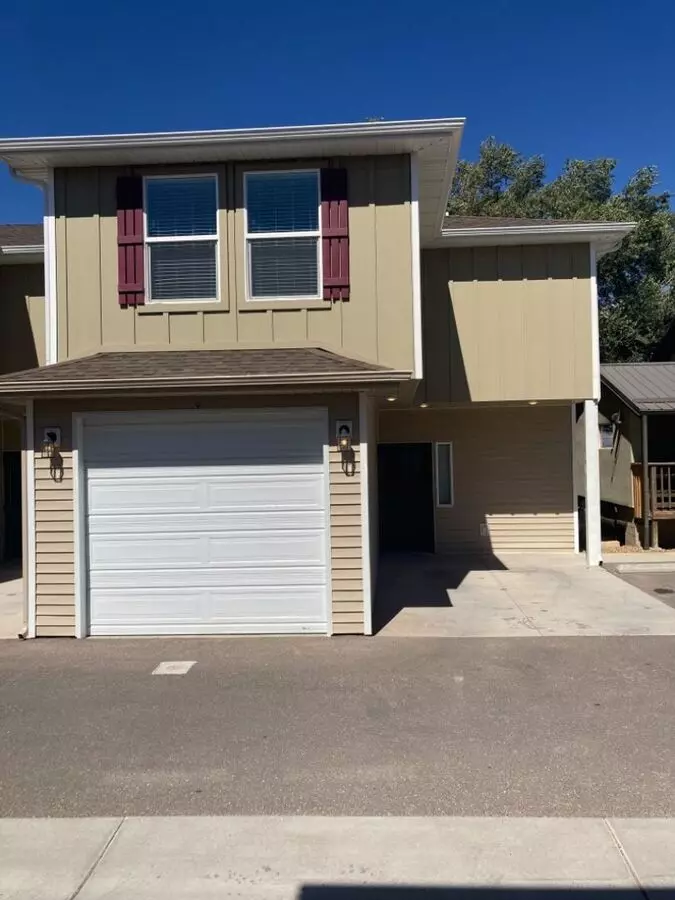457 N 400 W #9 House for rent in Cedar City, UT