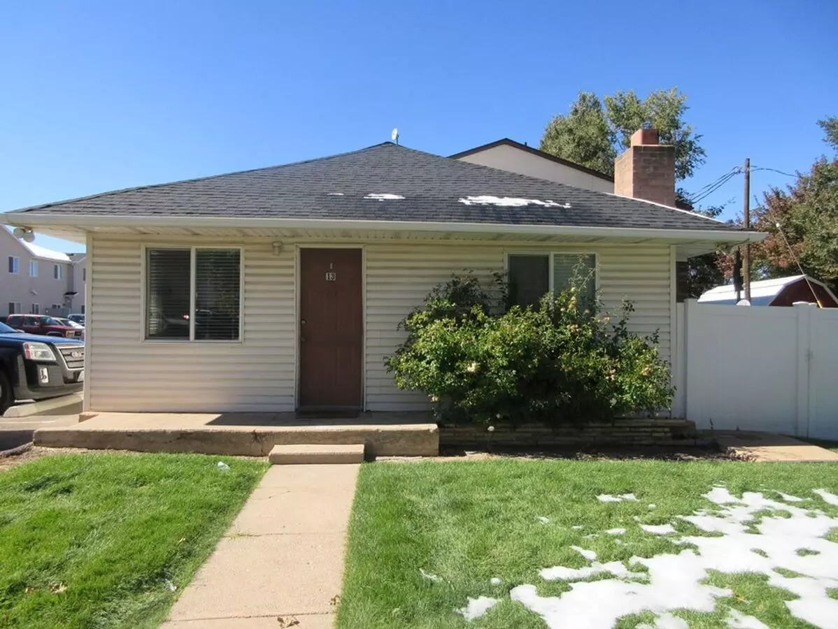 467 N 300 W 13 Apartment for rent in Cedar City, UT