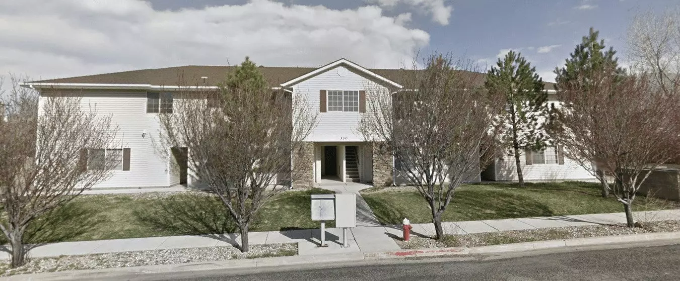 2 Bedroom, 2 Bathroom Apartment House for rent in Cedar City, UT