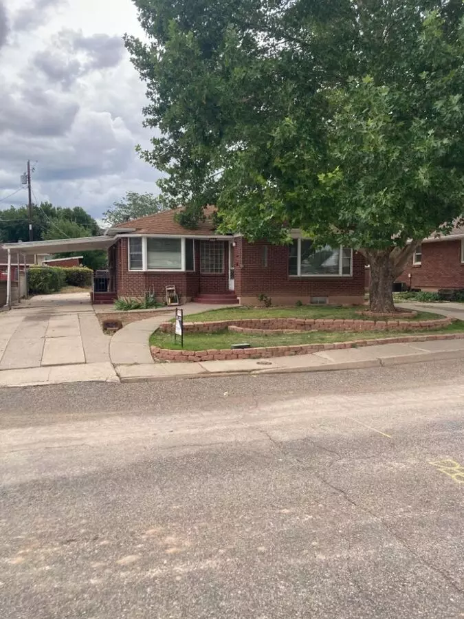 529 S 450 W B House for rent in Cedar City, UT