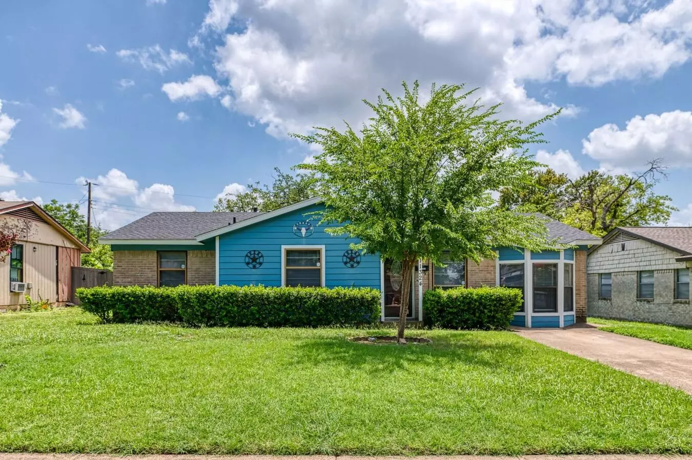 Freshly Updated And Move In Ready! House for rent in Dallas, TX