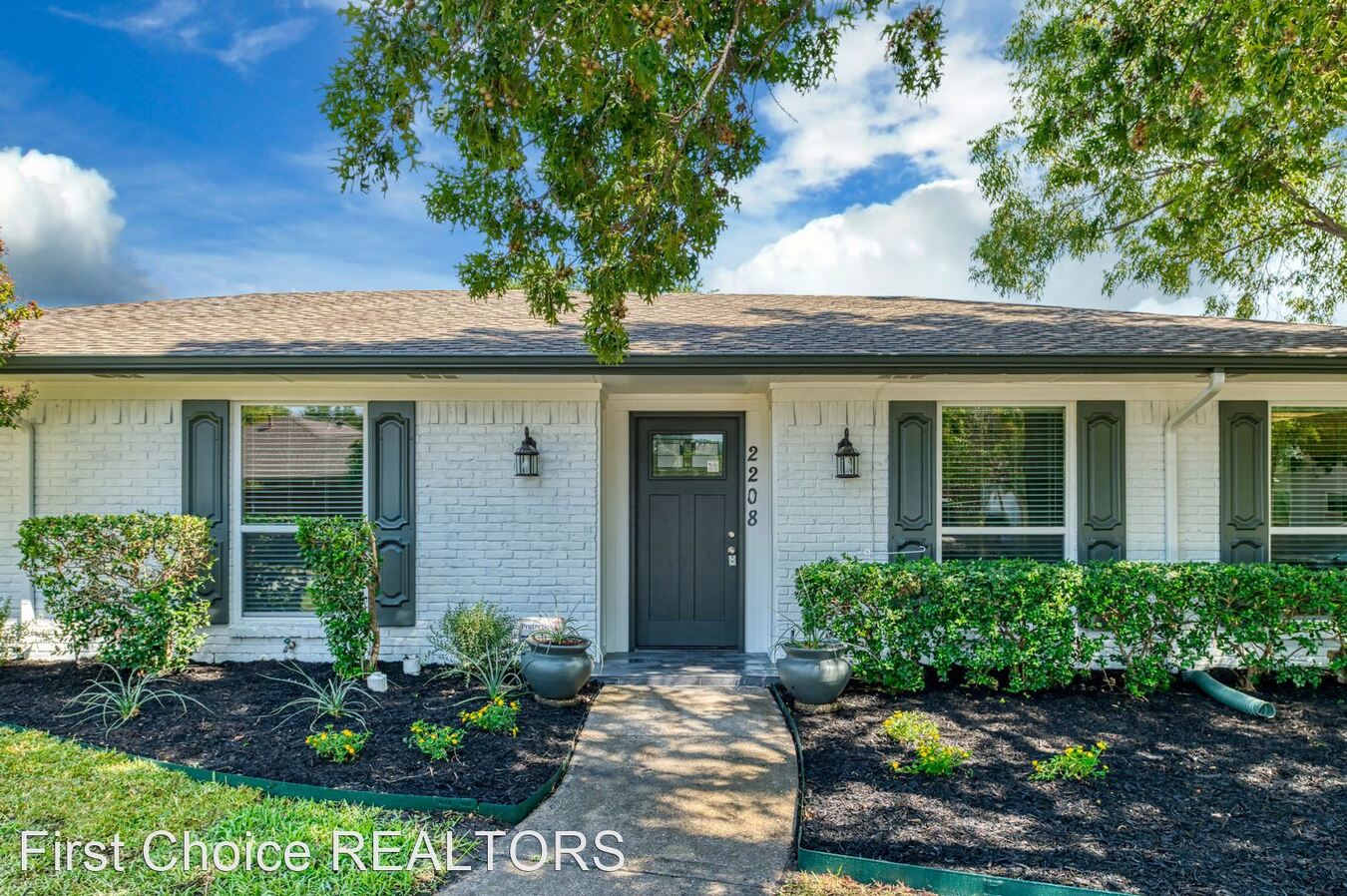 2208 Daybreak Trl Plano, TX House for Rent Rentable