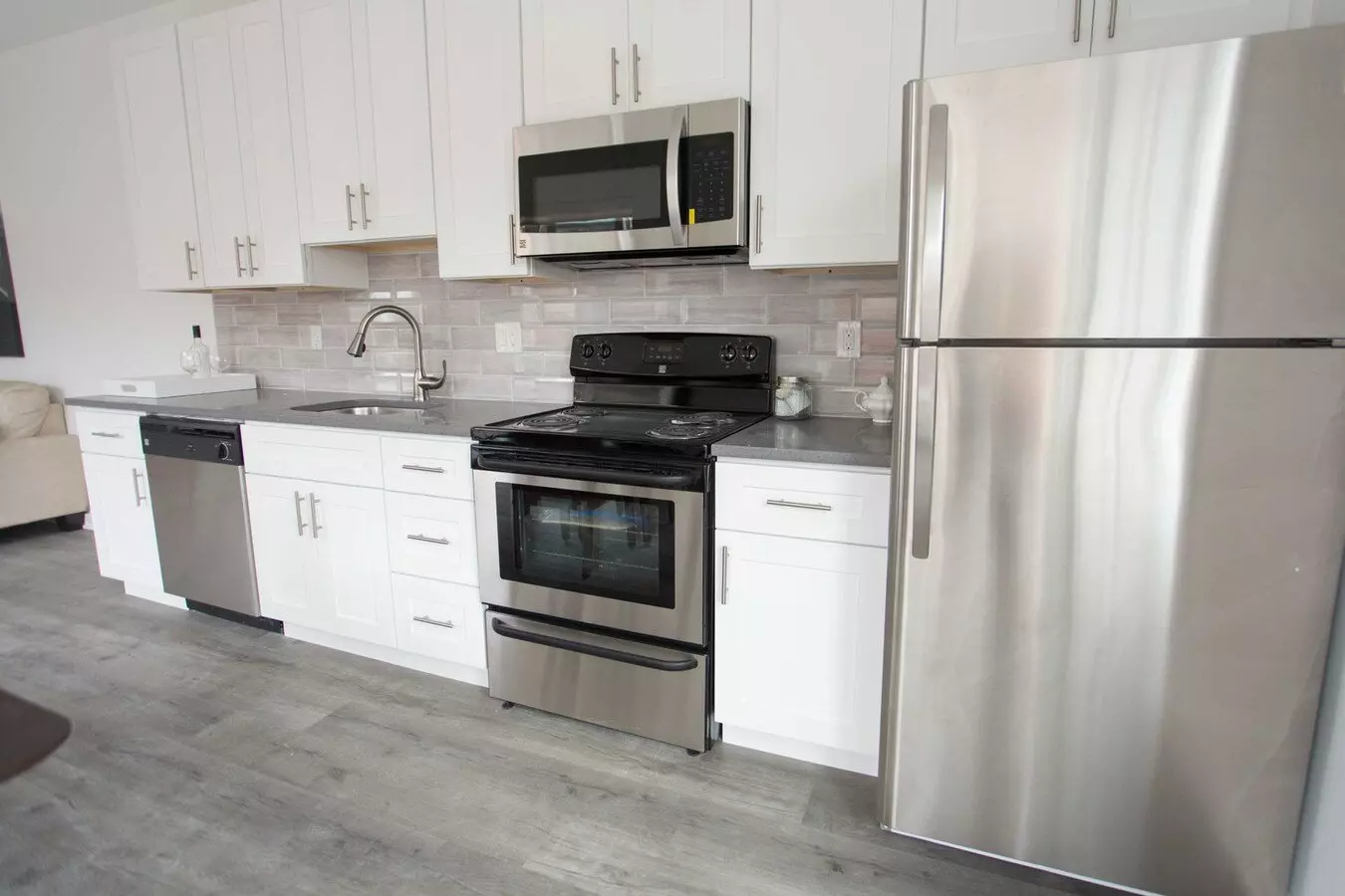 1636-54 W Flora St Apartment for rent in Philadelphia, PA