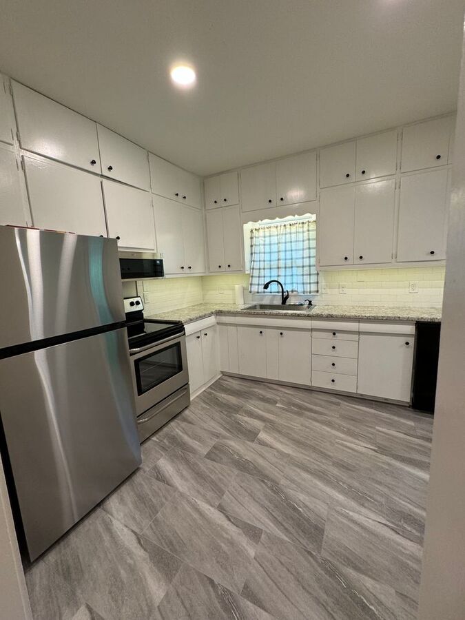 Newly Remodeled 3 Bedroom House In Old Hickory... Apartments Old ...