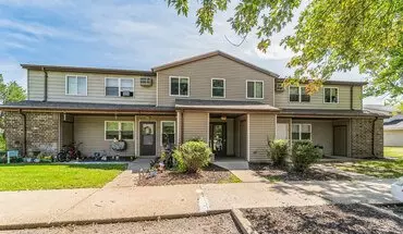 4 of 12 Sunset Terrace Apartment for rent in Plover, WI
