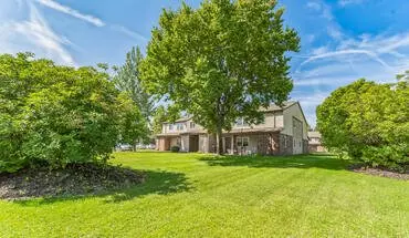 5 of 12 Sunset Terrace Apartment for rent in Plover, WI