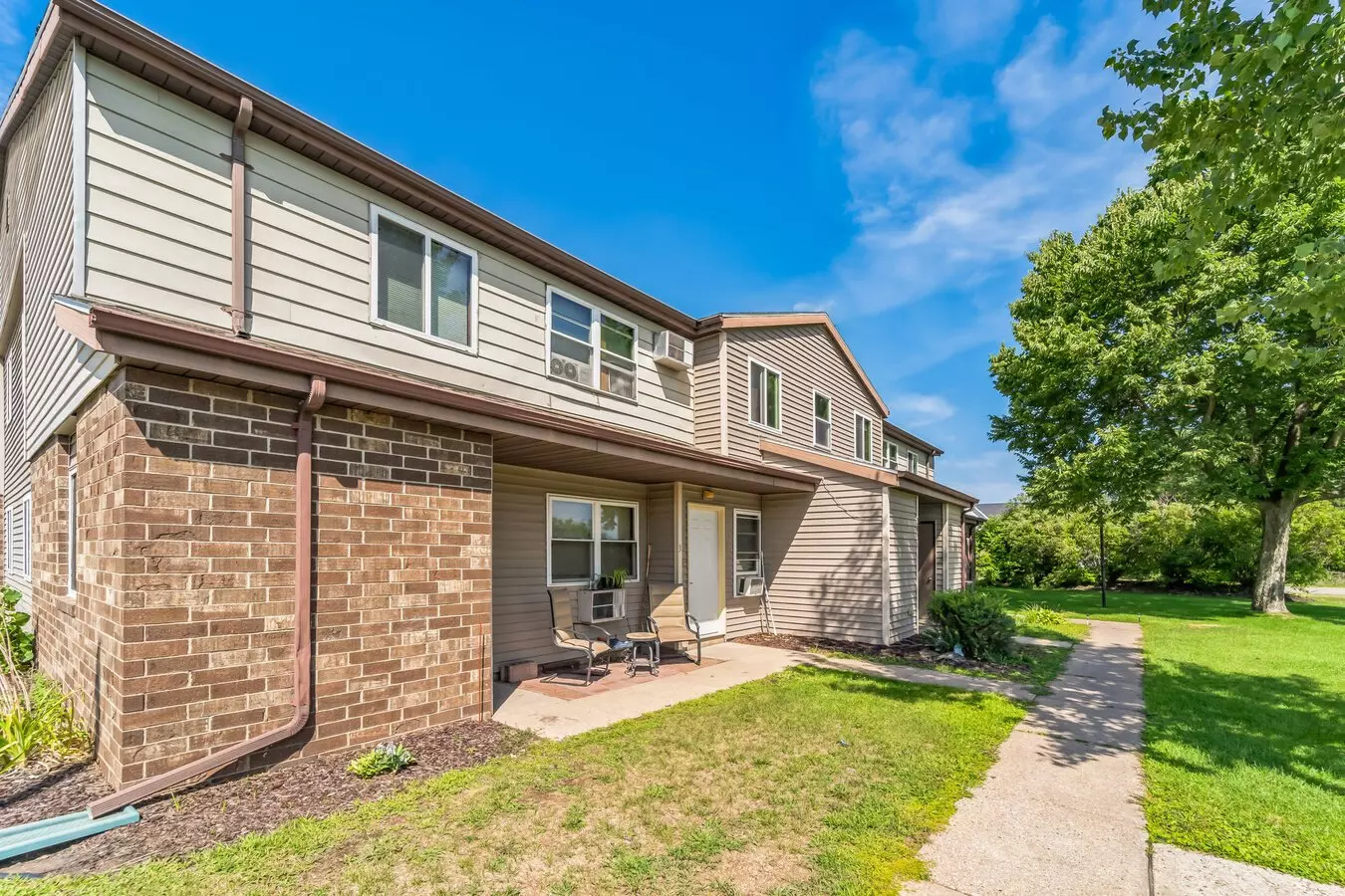 Sunset Terrace Apartment for rent in Plover, WI