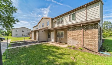 Sunset Terrace Apartment for rent in Plover, WI