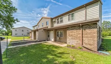 2 of 12 Sunset Terrace Apartment for rent in Plover, WI