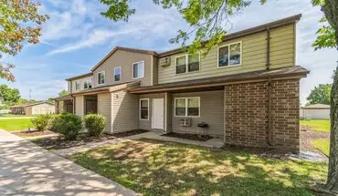 3 of 12 Sunset Terrace Apartment for rent in Plover, WI