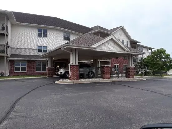 Sedgemeadow Apartment for rent in Elkhorn, WI