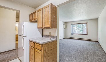 St. Croix County Apartment for rent in Hudson, WI
