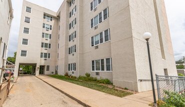 Jenor Towers Apartment for rent in Platteville, WI
