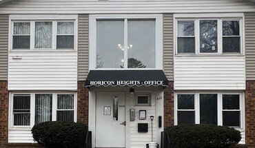 Horicon Heights Apartment for rent in Horicon, WI