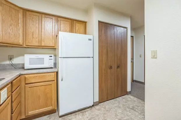Hilltop Manor Apartment for rent in Spooner, WI