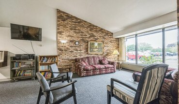 Greenview Apartments Apartment for rent in Randolph, WI