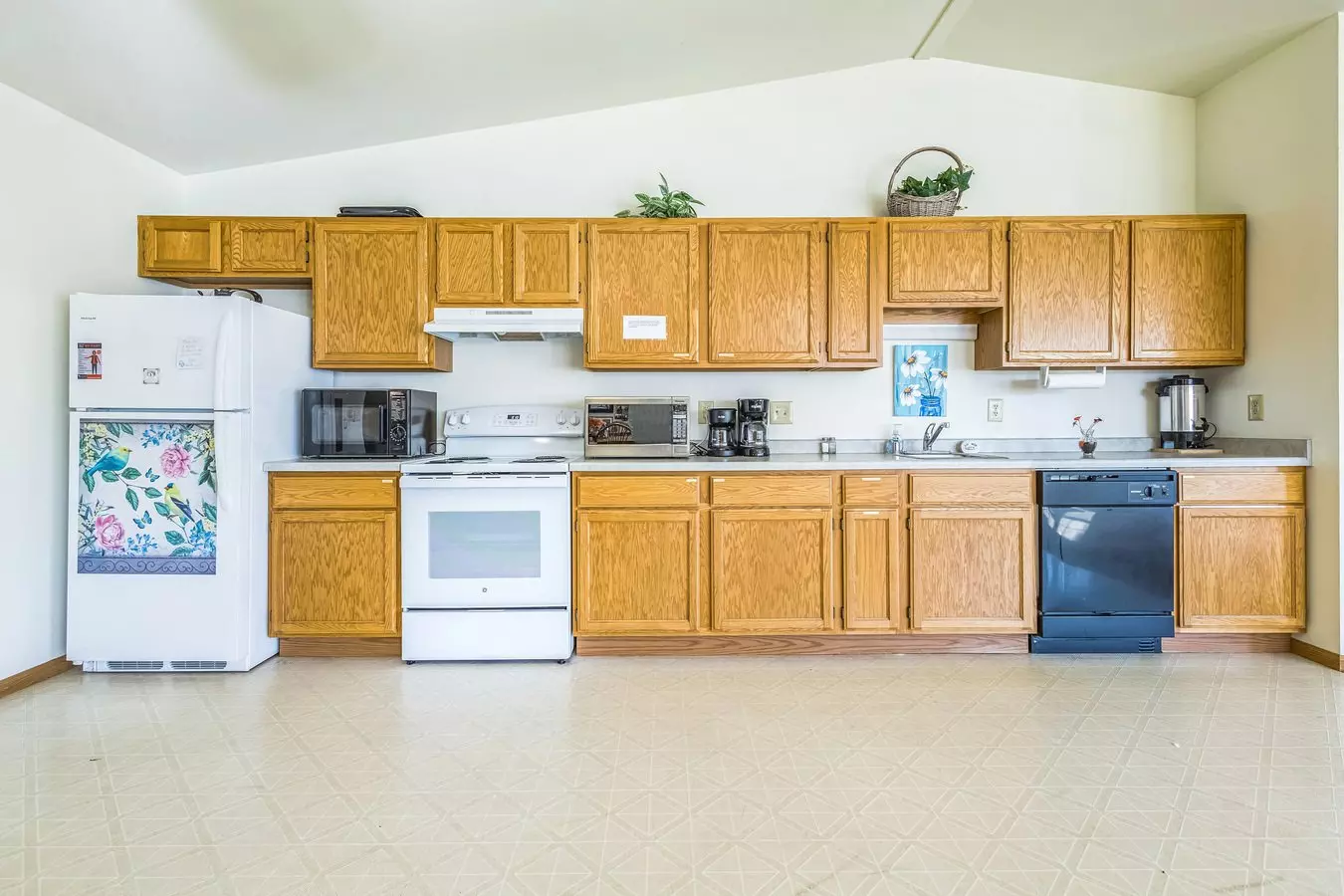 Deneveu Creek Senior Apartment for rent in Fond Du Lac, WI