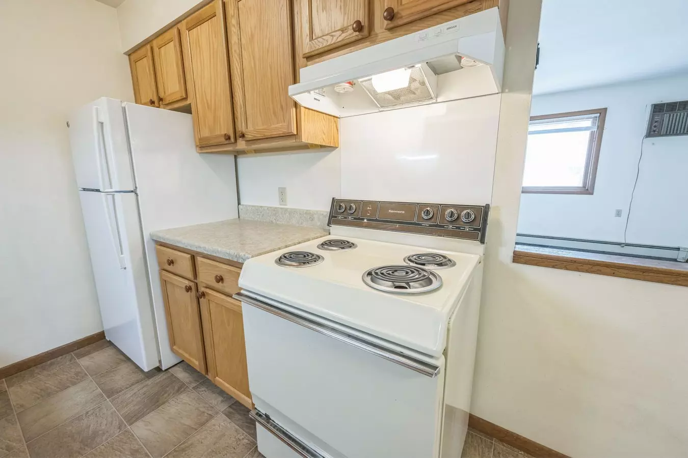 Central WI East Apartment for rent in Oshkosh, WI