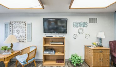 The Gateway Senior Apartments Apartment for rent in Waupun, WI