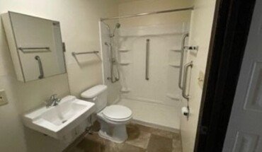 Fireside Commons Apartment for rent in Neenah, WI