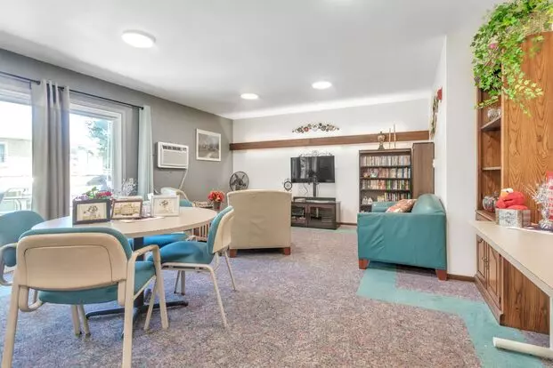 Grant County Housing Apartment for rent in Platteville, WI