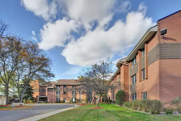 Walworth County Apartment for rent in Lake Geneva, WI