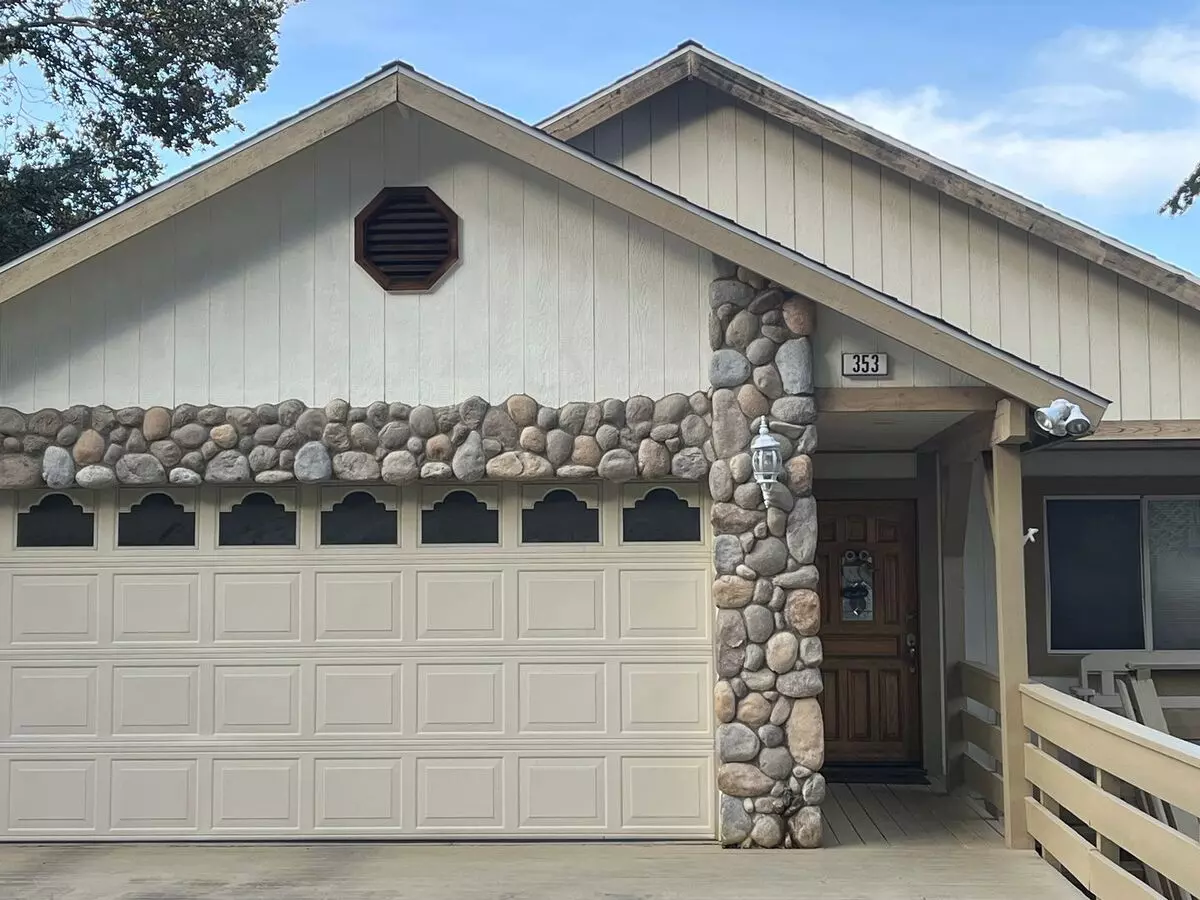 Beautiful Mountain Home House for rent in Crestline, CA