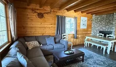 5 of 20 Beautiful Crestline Home - Private & Peaceful House for rent in Crestline, CA
