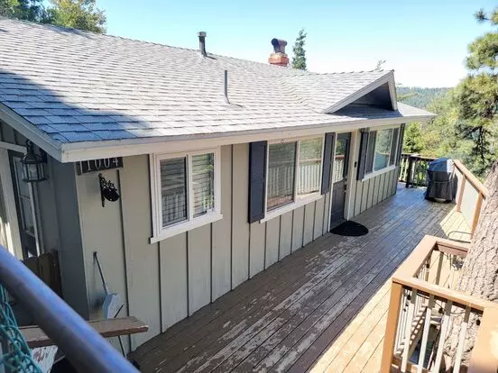 1004 Chillon Apartment for rent in Crestline, CA
