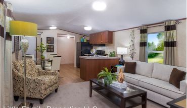 3 of 12 Chestnut Ridge Mhp Apartment for rent in Newport, TN