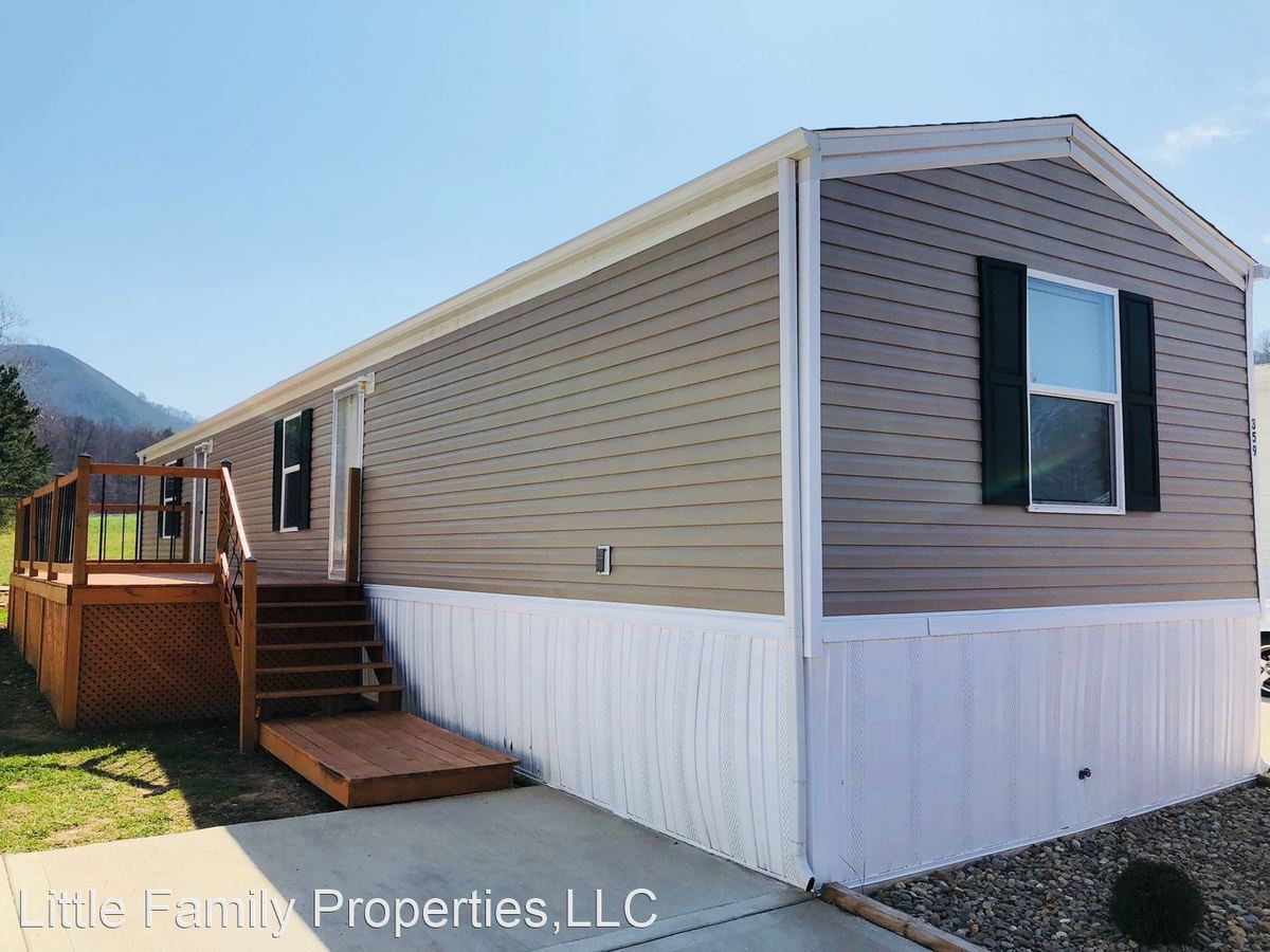 Chestnut Ridge Mhp Apartment for rent in Newport, TN