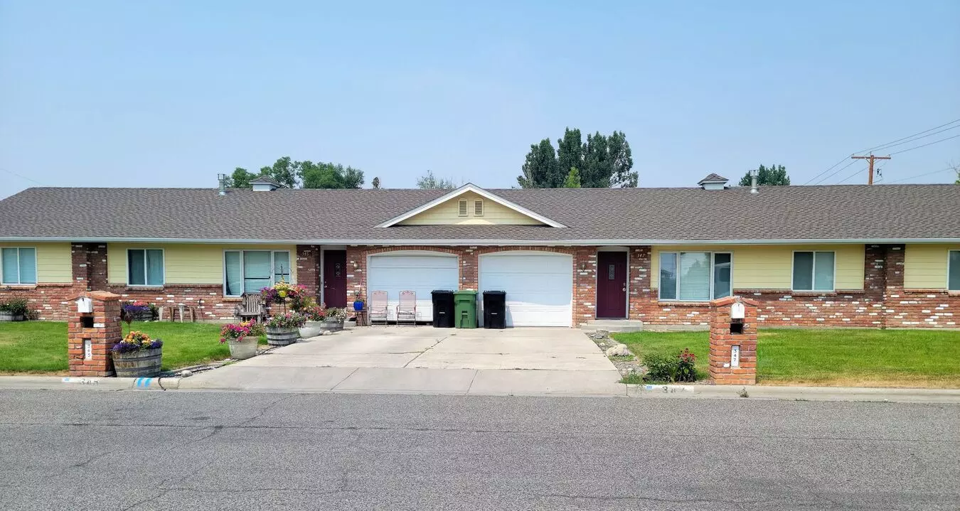 R345 Apartment for rent in Billings, MT