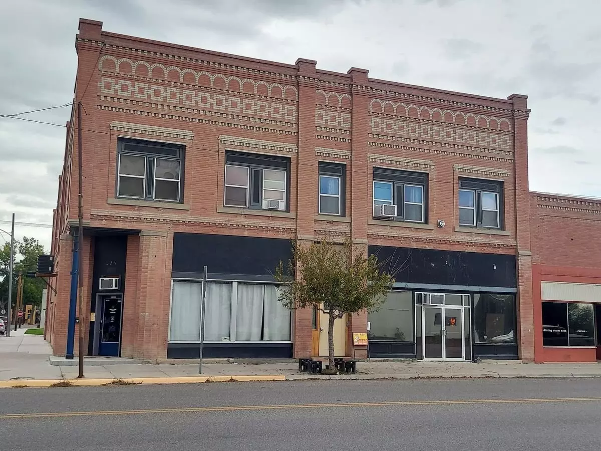 219 W Main St Apartment for rent in Laurel, MT