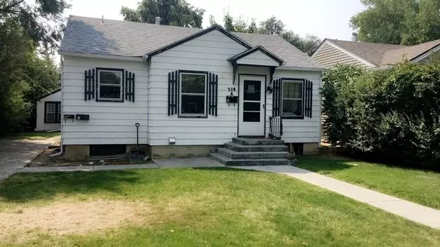 L518 Apartment for rent in Billings, MT