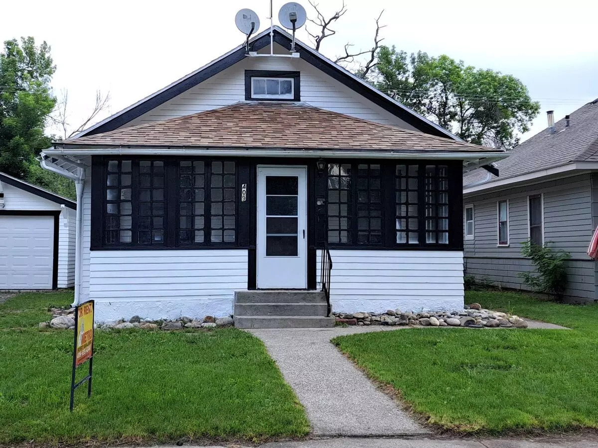 2 Bedroom House In Laurel House for rent in Laurel, MT