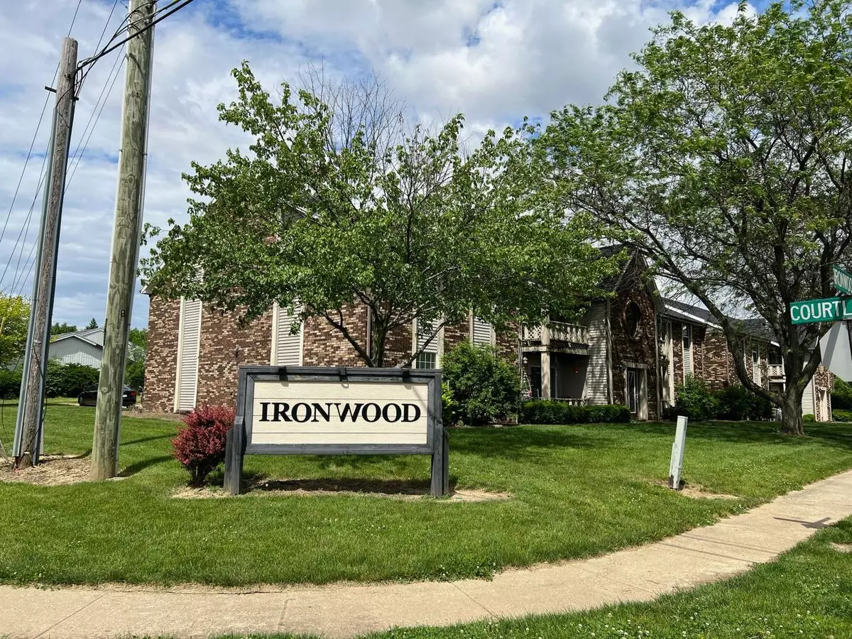 10-20 Ironwood Ct Apartment for rent in Lafayette, IN